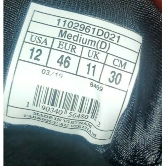 Brooks Glycerin 17 1102961D071 Running Shoes, Men' - Picture 6 of 7